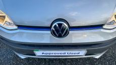 Volkswagen Up 60kW E-Up 32kWh 5dr Auto Electric Hatchback